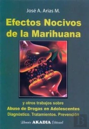 Efectos Nocivos De La Marihuana  