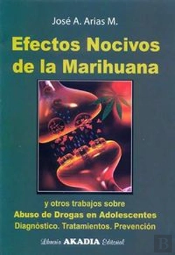 Bertrand.pt - Efectos Nocivos De La Marihuana  