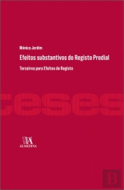 Efeitos Substantivos do Registo Predial