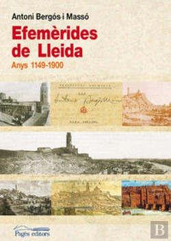 Bertrand.pt - Efemèrides De Lleida