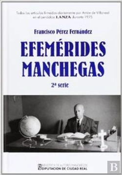 Bertrand.pt - Efemerides Manchegas