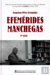 Efemerides Manchegas Primera Serie