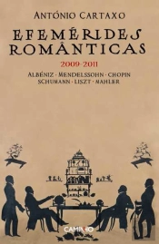 Efemérides Românticas