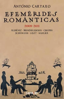 Bertrand.pt - Efemérides Românticas