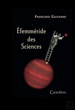 Bertrand.pt - Efemmeride Des Sciences