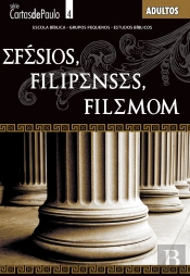Efésios, Filipenses, Filemom | Professor