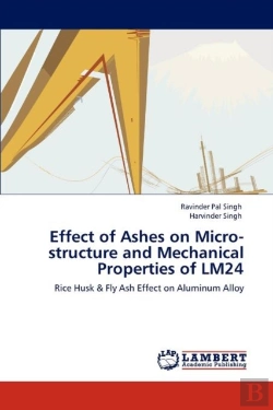 Bertrand.pt - Effect Of Ashes On Micro-Structure And M