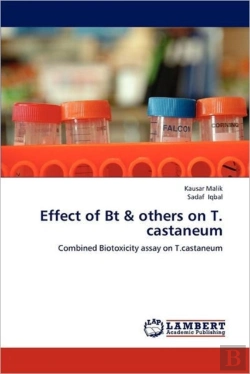 Bertrand.pt - Effect Of Bt & Others On T. Castaneum