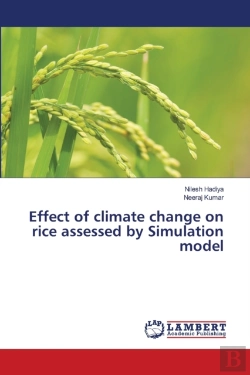 Bertrand.pt - Effect Of Climate Change On Rice Assessed By Simulation Model
