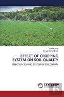 Effect Of Cropping System On Soil Quality
