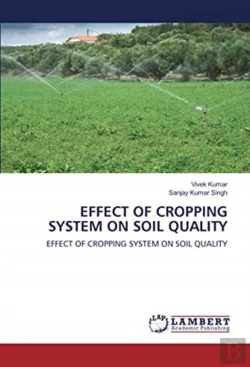Bertrand.pt - Effect Of Cropping System On Soil Quality