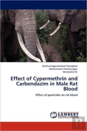 Effect Of Cypermethrin And Carbendazim I