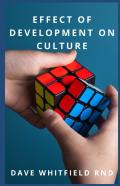 Effect Of Development On Culture