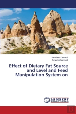 Bertrand.pt - Effect Of Dietary Fat Source And Level And Feed Manipulation System On