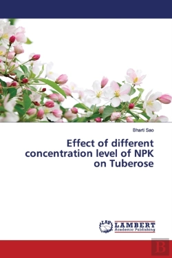 Bertrand.pt - Effect Of Different Concentration Level