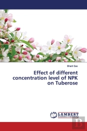 Effect Of Different Concentration Level