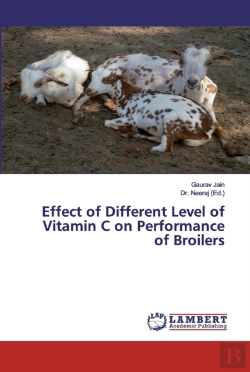Bertrand.pt - Effect Of Different Level Of Vitamin C On Performance Of Broilers