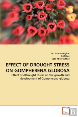 Bertrand.pt - Effect Of Drought Stress On Gompherena Globosa