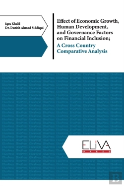 Bertrand.pt - Effect Of Economic Growth, Human Development, And Governance Factors On Financial Inclusion; A Cross Country Comparative Analysis
