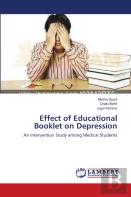 Effect Of Educational Booklet On Depression