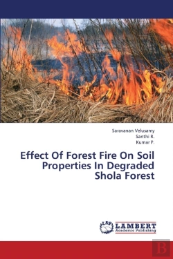 Bertrand.pt - Effect Of Forest Fire On Soil Properties In Degraded Shola Forest