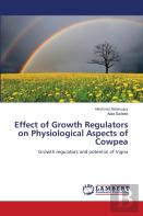 Effect Of Growth Regulators On Physiological Aspects Of Cowpea