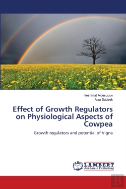 Bertrand.pt - Effect Of Growth Regulators On Physiological Aspects Of Cowpea