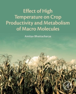 Bertrand.pt - Effect Of High Temperature On Crop Productivity And Metabolism Of Macro Molecules
