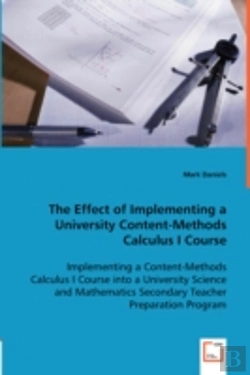 Bertrand.pt - Effect Of Implementing A University Content-Methods Calculus I Course