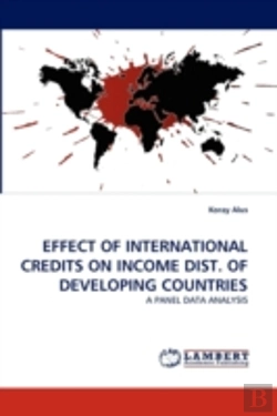 Bertrand.pt - Effect Of International Credits On Income Dist. Of Developing Countries