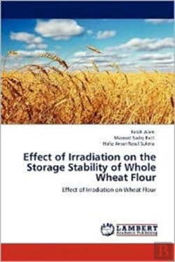 Bertrand.pt - Effect Of Irradiation On The Storage Stability Of Whole Wheat Flour