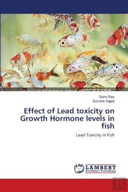 Bertrand.pt - Effect Of Lead Toxicity On Growth Hormone Levels In Fish
