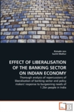 Bertrand.pt - Effect Of Liberalisation Of The Banking Sector On Indian Economy
