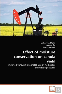 Bertrand.pt - Effect Of Moisture Conservation On Canola Yield