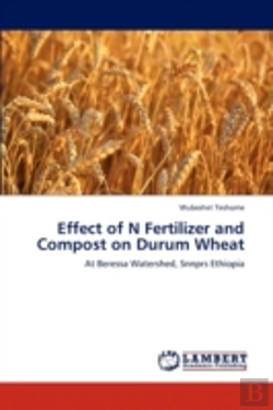 Bertrand.pt - Effect Of N Fertilizer And Compost On Durum Wheat