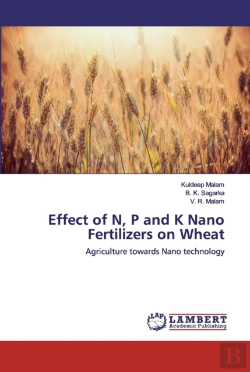 Bertrand.pt - Effect Of N, P And K Nano Fertilizers On Wheat