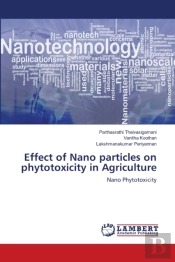 Effect Of Nano Particles On Phytotoxicit