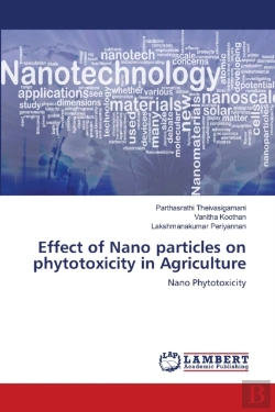 Bertrand.pt - Effect Of Nano Particles On Phytotoxicit