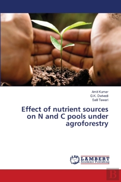 Bertrand.pt - Effect Of Nutrient Sources On N And C Po
