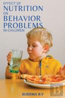 Effect Of Nutrition On Behaviour Problems In Children