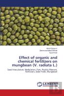 Effect Of Organic And Chemical Fertilizers On Mungbean (V. Radiata L.)