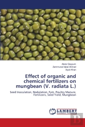 Effect Of Organic And Chemical Fertilizers On Mungbean (V. Radiata L.)