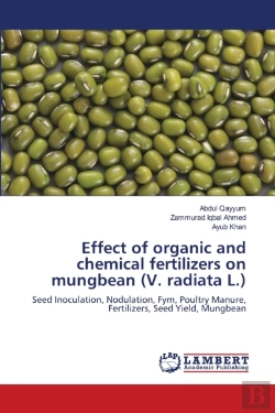 Bertrand.pt - Effect Of Organic And Chemical Fertilizers On Mungbean (V. Radiata L.)
