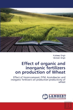 Bertrand.pt - Effect Of Organic And Inorganic Fertiliz
