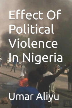 Bertrand.pt - Effect Of Political Violence In Nigeria