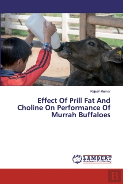 Bertrand.pt - Effect Of Prill Fat And Choline On Perfo