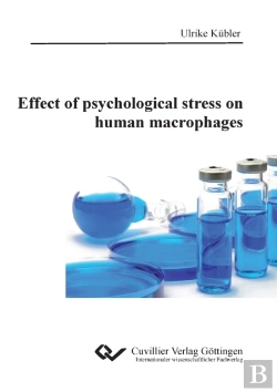Bertrand.pt - Effect Of Psychological Stress On Human Macrophages