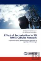 Effect Of Sectorization In 3g Umts Cellular Network