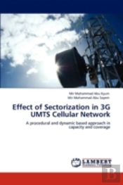 Effect Of Sectorization In 3g Umts Cellular Network