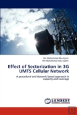 Bertrand.pt - Effect Of Sectorization In 3g Umts Cellular Network